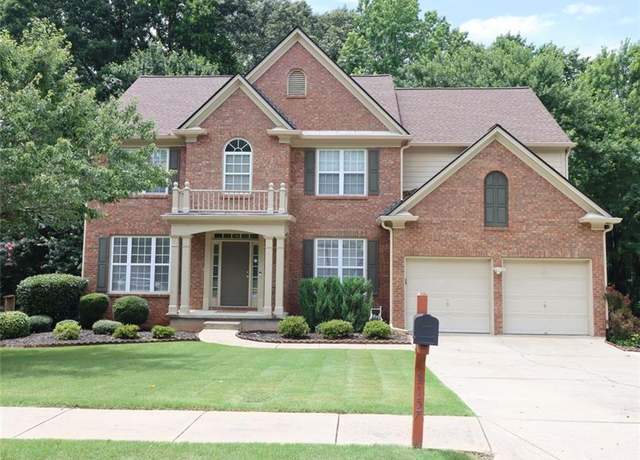 Property at 5157 Wellisford Ct, Suwanee, GA 30024, 5 beds, 3.5 baths