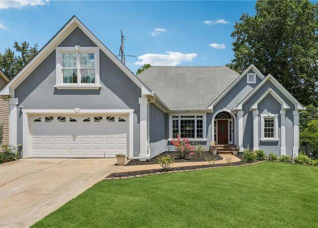 Property at 1625 Cheshire Ct, Lawrenceville, GA 30043, 5 beds, 4 baths