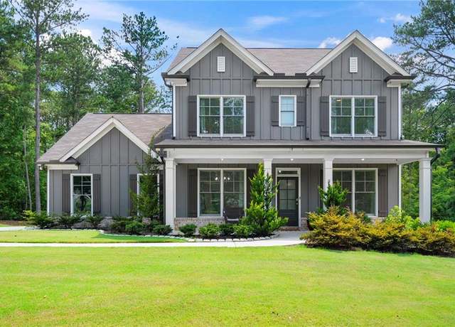 Property at 2108 Charmond Dr, Monroe, GA 30656, 4 beds, 3 baths