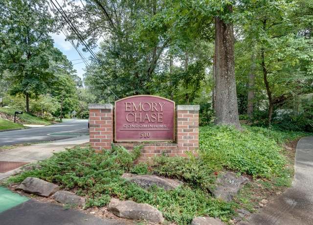 Property at 510 Coventry Rd Unit 19B, Decatur, GA 30030, 2 beds, 1 bath