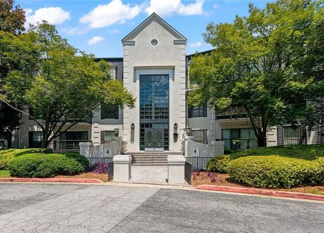 Property at 4104 Pine Heights Drive Northeast Dr NE, Atlanta, GA 30324, 2 beds, 2 baths