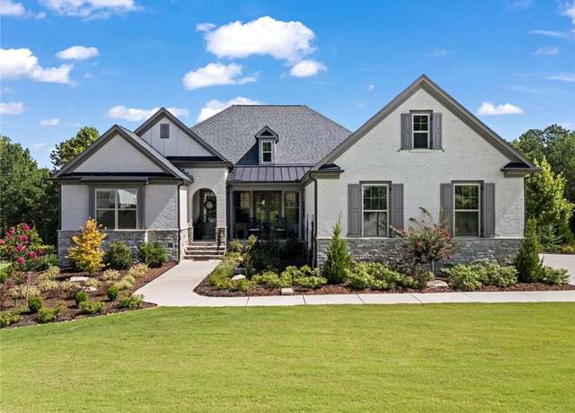 Property at 71 Vandiver Ct, Acworth, GA 30101, 5 beds, 4.5 baths