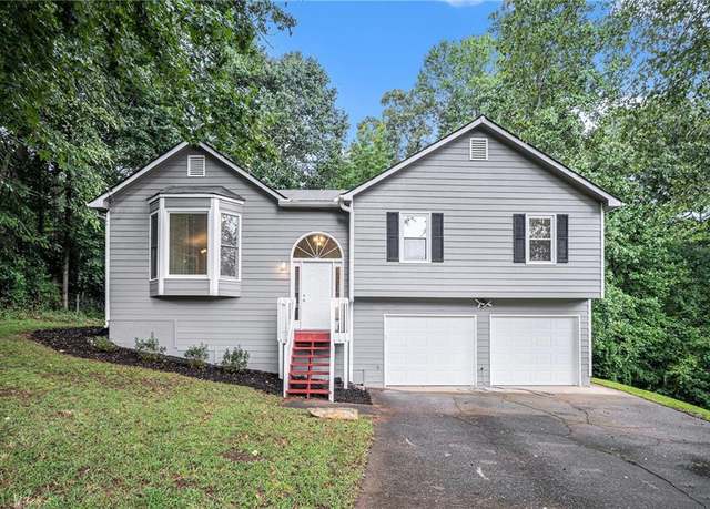 Property at 99 Breckenridge Ln, Powder Springs, GA 30127, 3 beds, 2 baths