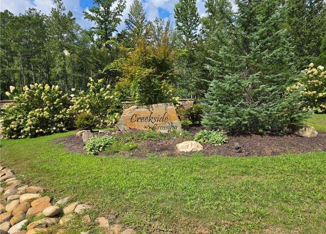 Property at 0 Vista Creek Drive Dr, Talking Rock, GA 30175