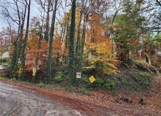 Property at 0 Gardenia Dr NW, Atlanta, GA 30314