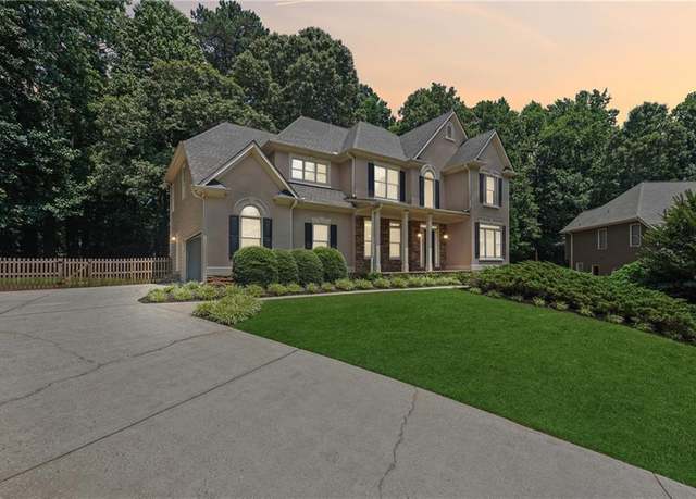 Property at 6925 Keswick Ct, Cumming, GA 30040, 5 beds, 3.5 baths