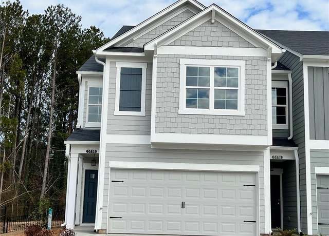 Property at 5174 Longview Run, Decatur, GA 30035, 3 beds, 2.5 baths