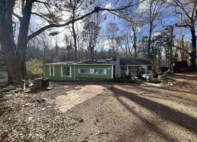 Property at 202 Hayes St, Villa Rica, GA 30180, 4 beds, 2 baths