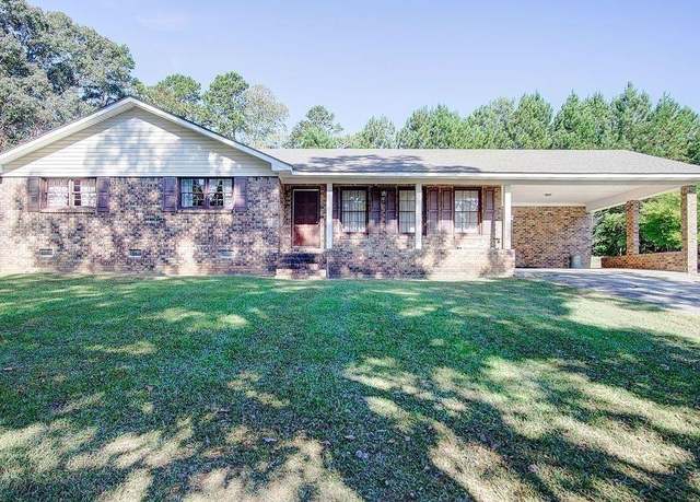 Property at 3428 Horseleg Creek Rd SW, Rome, GA 30165, 3 beds, 2 baths