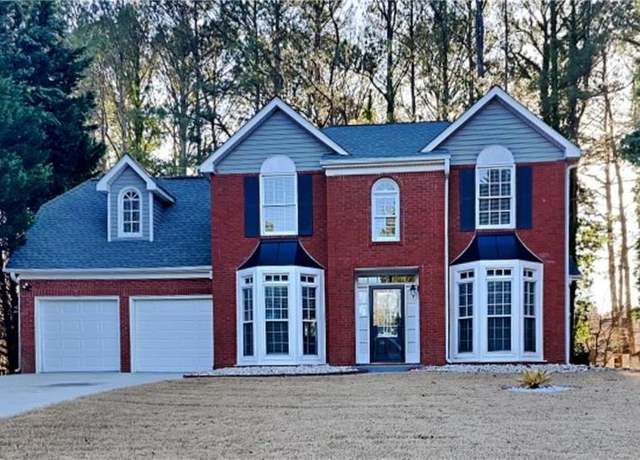 Property at 3075 Elizabeth Ln, Snellville, GA 30078, 4 beds, 2.5 baths