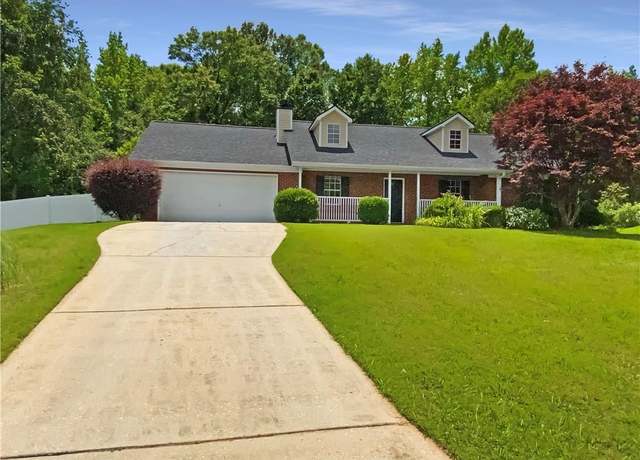 Property at 12 Bonnie Glen Ln, Hampton, GA 30228, 3 beds, 2 baths