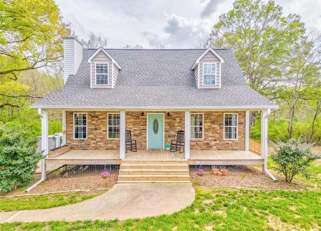 Property at 501 Georgia Ln, Cedartown, GA 30125, 3 beds, 2 baths
