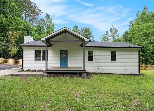 Property at 3952 Leisure Ct SE, Conyers, GA 30013, 3 beds, 2 baths