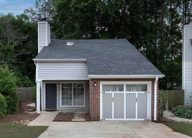 Property at 1903 Brittania Cir, Woodstock, GA 30188, 4 beds, 2 baths
