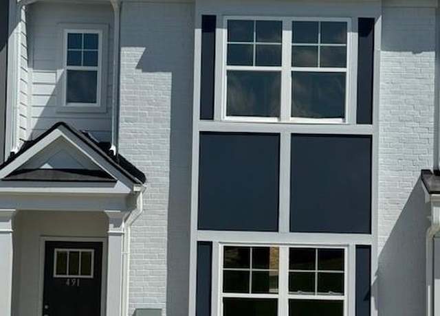 Property at 491 Tigers Cir #458, Lagrange, GA 30241, 3 beds, 2.5 baths