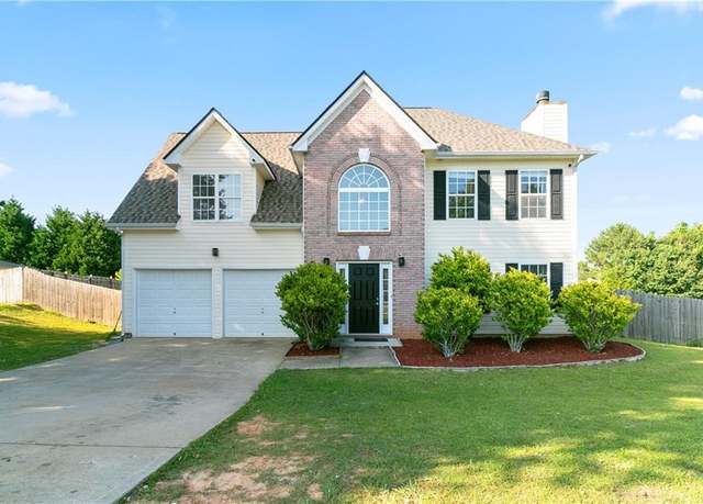 Property at 2837 Lakewater Way, Snellville, GA 30039, 3 beds, 2.5 baths