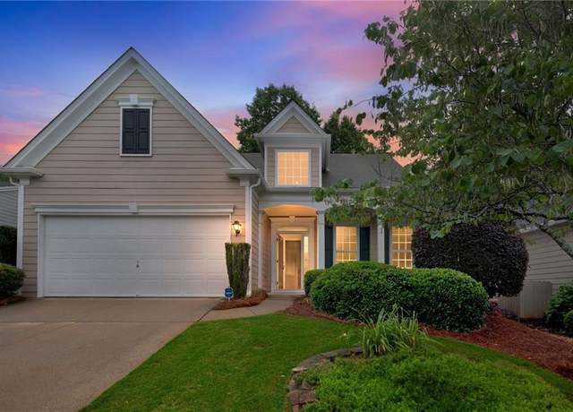 Property at 1355 Seneca, Cumming, GA 30041, 3 beds, 3 baths