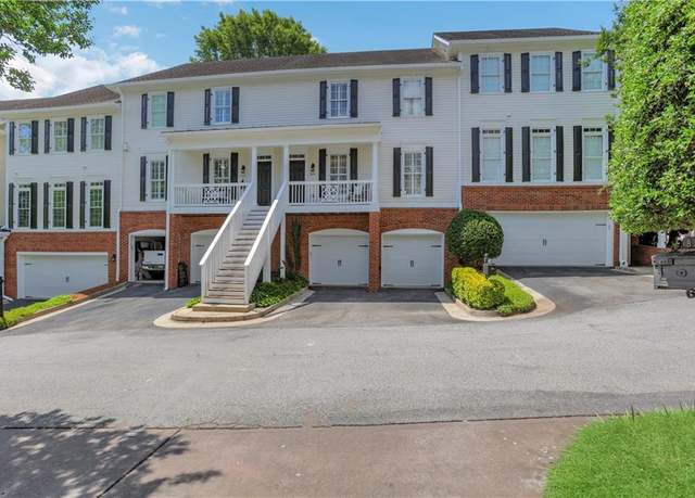 Property at 620 Neel Reid Dr, Roswell, GA 30075, 3 beds, 2.5 baths