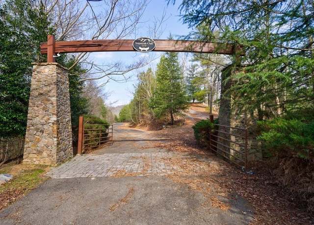 Property at 0 Seqouyah Club Dr, Ranger, GA 30734, 1 bed, 1 bath