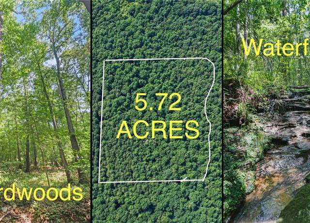 Property at Lot 6 Lord Rd, Commerce, GA 30530