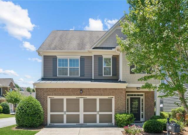 Property at 6763 Big Sky Dr, Flowery Branch, GA 30542, 3 beds, 2.5 baths