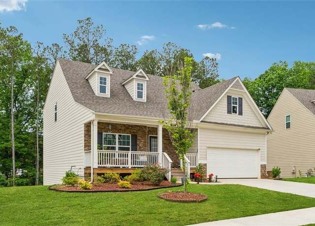 Property at 520 Edgemore Rd, Canton, GA 30114, 4 beds, 3.5 baths
