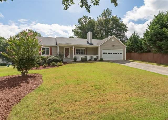 Property at 3742 Warriors Path, Decatur, GA 30034, 3 beds, 2 baths