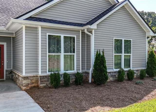 Property at 191 Fairview Oak Trl, Dallas, GA 30157, 3 beds, 2.5 baths