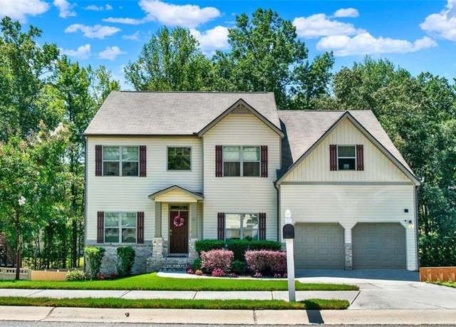 Property at 1977 Roxey Ln, Winder, GA 30680, 5 beds, 3 baths