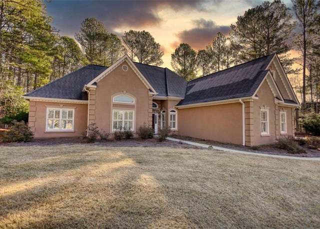 Property at 20 Jasmine Ln, Oxford, GA 30054, 3 beds, 2.5 baths