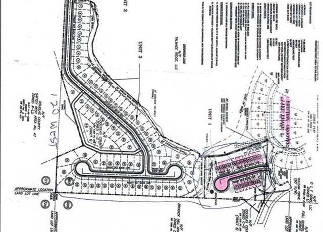 Property at 0 Vulcan Dr, Lithia Springs, GA 30122