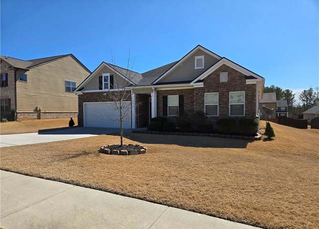 Property at 912 Nandina Ln, Loganville, GA 30052, 4 beds, 2 baths