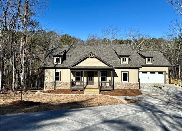 Property at 109 Maple Ct, Waleska, GA 30183, 3 beds, 2 baths