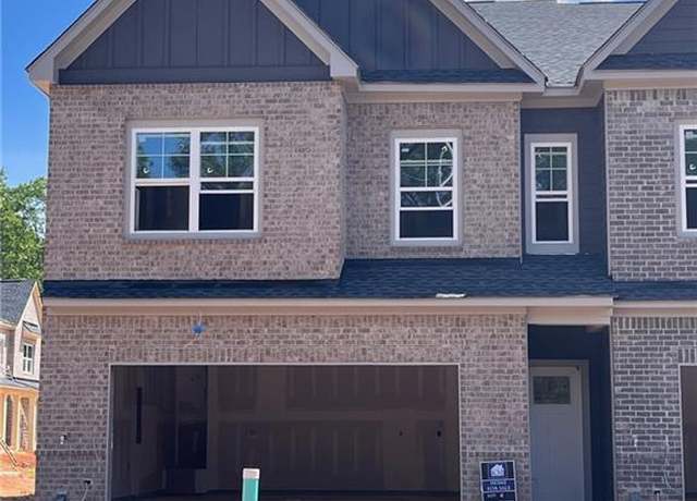 Property at 3108 Marbella Cir #4, Kennesaw, GA 30152, 3 beds, 2.5 baths