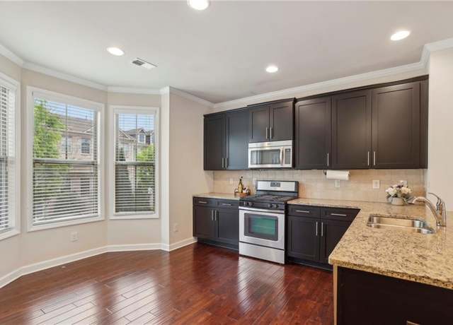 Property at 4934 Wyeth Way, Johns Creek, GA 30022, 3 beds, 3.5 baths