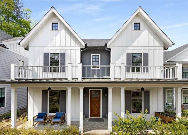 Property at 1911 Commons Cir, Brookhaven, GA 30341, 4 beds, 3.5 baths