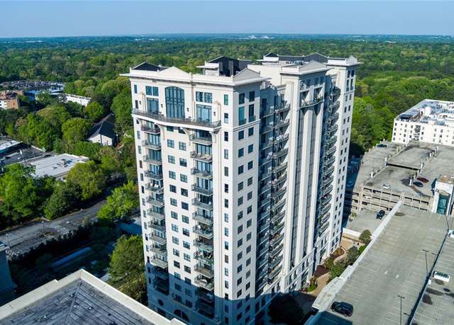 Property at 3040 Peachtree Rd NW #511, Atlanta, GA 30305, 2 beds, 2 baths