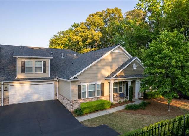 Property at 2623 Grapevine Cir #602, Cumming, GA 30041, 3 beds, 3 baths