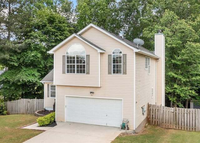 Property at 503 Fable Ln, Canton, GA 30114, 4 beds, 3.5 baths