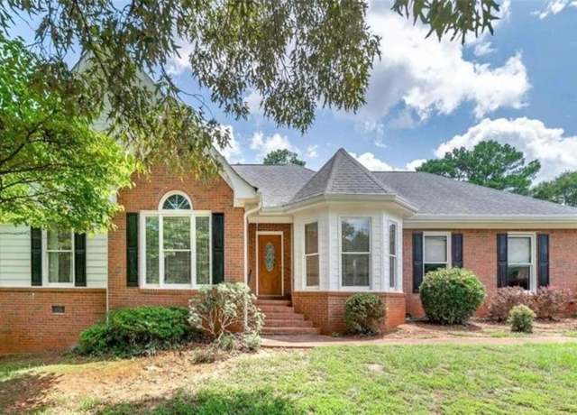 Property at 98 Country Acres Ct, Mcdonough, GA 30253, 3 beds, 2 baths