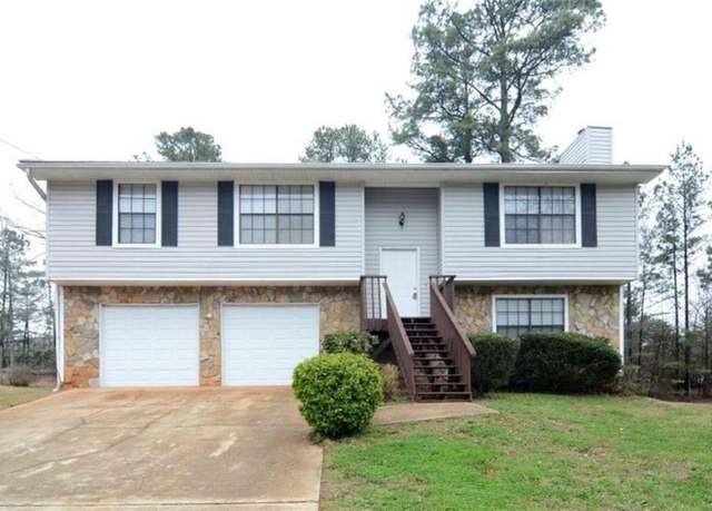 Property at 3674 Riverchase Ter, Decatur, GA 30034, 3 beds, 2.5 baths