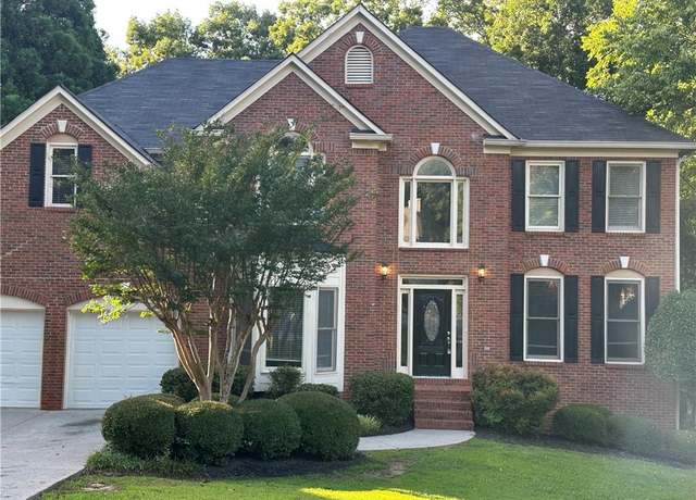 Property at 4335 Landover Way, Suwanee, GA 30024, 5 beds, 2.5 baths