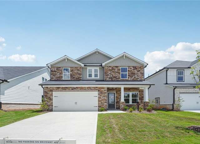 Property at 2474 Martin Spring Bnd, Lawrenceville, GA 30045, 4 beds, 2.5 baths