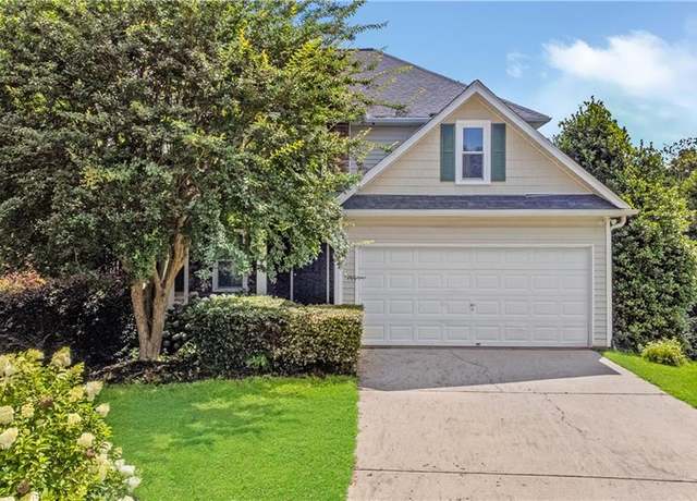 Property at 1236 Soaring Rdg, Marietta, GA 30062, 4 beds, 3.5 baths