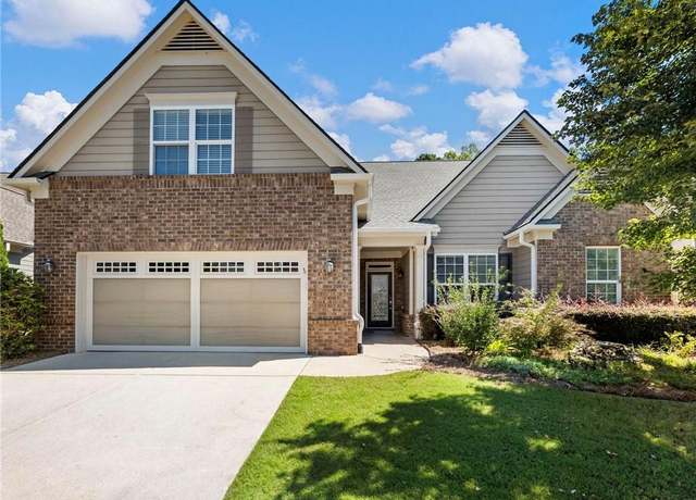 Property at 3504 Locust Cove Rd, Gainesville, GA 30504, 3 beds, 3.5 baths