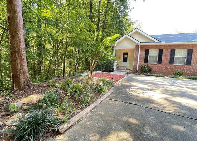 Property at 4051 Hidden Hollow Dr Unit A, Gainesville, GA 30506, 2 beds, 2 baths