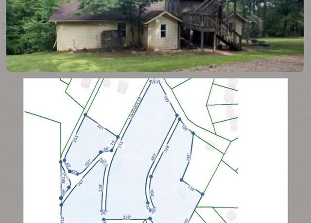 Property at 220 Ridgecrest Rd SE, Mableton, GA 30126, 2 beds, 1 bath