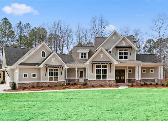 Property at 234 Aberdeen Way, Woodstock, GA 30188, 5 beds, 4 baths