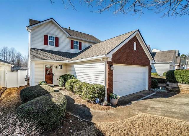 Property at 147 Cobbler Cove Dr, Dallas, GA 30132, 3 beds, 2.5 baths