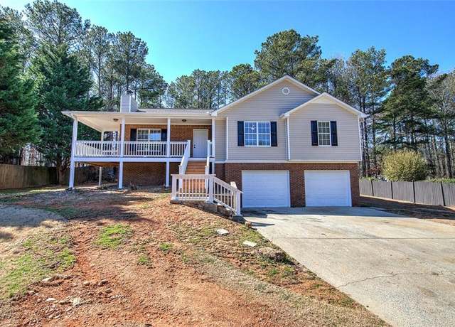 Property at 26 Wey Bridge Ct, White, GA 30184, 4 beds, 3 baths